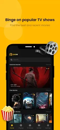 jiohotstar-mod-apk-without-login tv show